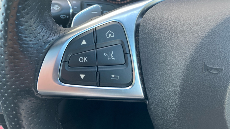 Mercedes-Benz GLC 250 4Matic AMG Line Premium Plus 5dr 9G-Tronic Petrol Estate